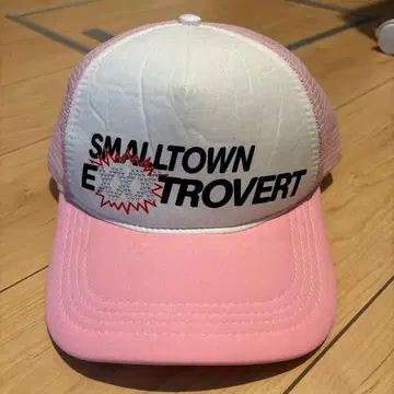 Jaded London SMALLTOWN INTROVERT 캡