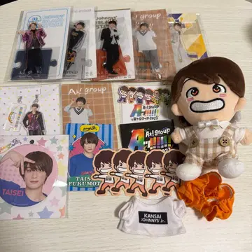 후쿠모토 타이세이 묶음 판매