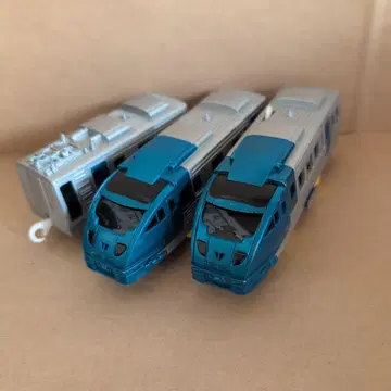 타카라토미 프라레일 JR 규슈 883계 소닉 구형 차량 철도 차량