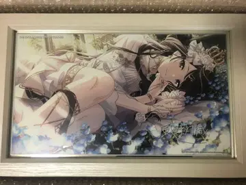 아이돌 마스터 샤이니 컬러즈 퍼스널 펍 미러 카자노 토오리