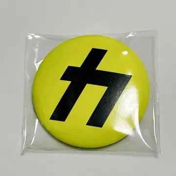 카리스마 맥스 캔뱃지