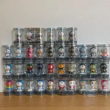 바리 아츠 도라에몽