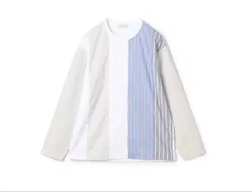 투모로우랜드 긴팔 T셔츠