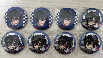 VOLTACTION AGF 사계절 나기 아키라