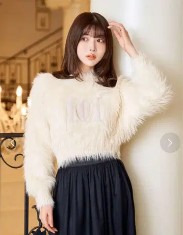 Darich DD 퍼 볼륨 상의