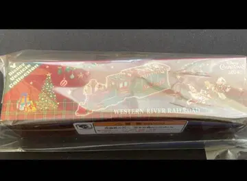 디즈니 토미카 웨스턴 리버 철도 2024 크리스마스