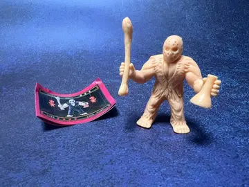 스플래터하우스 PART 2 릭 테일러 주모스 지우개 남코