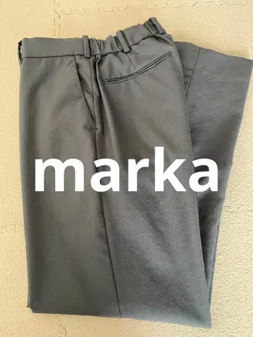 marka 마르카 슬랙스