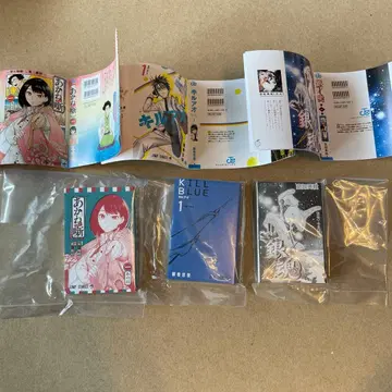 가챠가챠 콩가샤본 주간 소년 점프 점프 코믹스 컬렉션 은혼