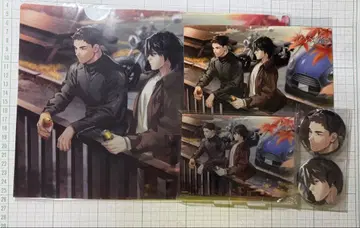 lesson parade 스텔라워스 혜택 세트