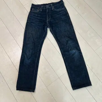 스컬지즈 5507XX w29