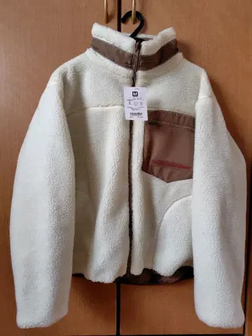 디즈니 리버서블 자켓 M 사이즈