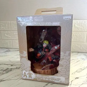 NARUTO 나루토 질풍전 피규어 A상