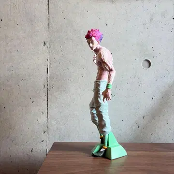 HUNTER x HUNTER Grandista 히소카 피규어