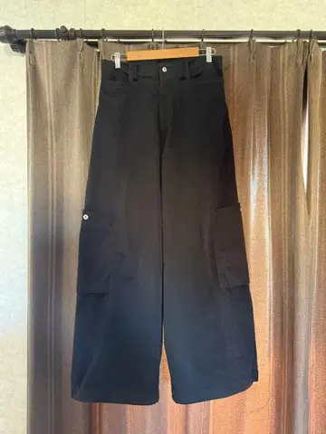 omar afridy 카고 팬츠