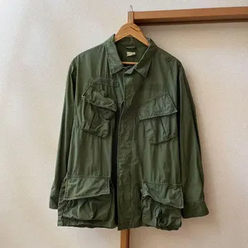 정글 퍼티그 3rd MEDIUM REGULAR