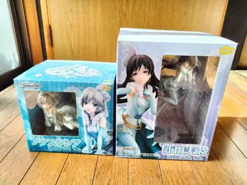 아나스타시아 니타 미나미 피규어 Phat! love laika