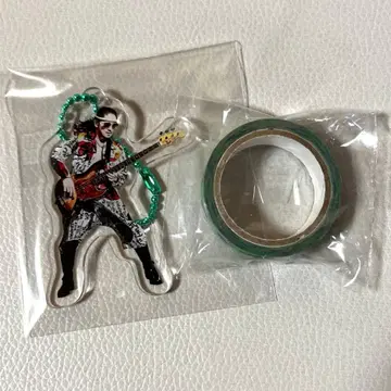 [ 키시단 엑스포 2025 ] 가챠 클럽 하리에 마츠상 세트