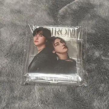 ROIROM 기념일 아크릴 스탠드 B