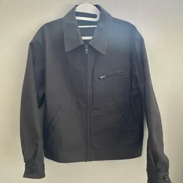 [ UNIQLO ] 집업 블루종 S 사이즈