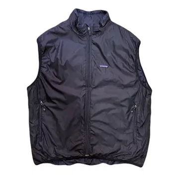 00s 파타고니아 퍼프볼 베스트 XXL 블랙