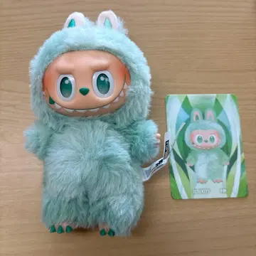 러브부 에너지 SERENITY