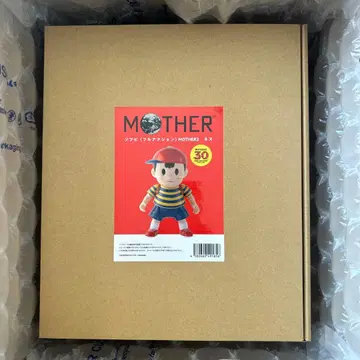 호보니치 스토어 소프트 비닐 풀 액션 MOTHER2 네스