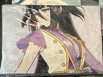 좀비랜드 사가 유메긴가 파라다이스 스포츠 타월 야마다 타에