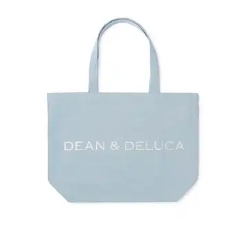 [ 완판템 ] DEAN & DELUCA 차리티 토트백 2024 L 사이즈