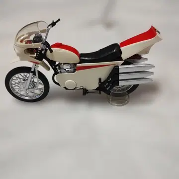 S.H. 피규아트 개조 사이클론호