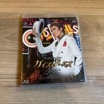 완판템 2015년 성조 공연 [ 가이즈 & 돌즈 ] Blu-ray입니다.