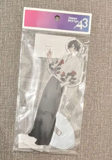 슬로우 데미지 토와 아크릴 스탠드 새상품