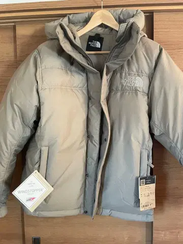 THE NORTH FACE 알터레이션 버프 자켓
