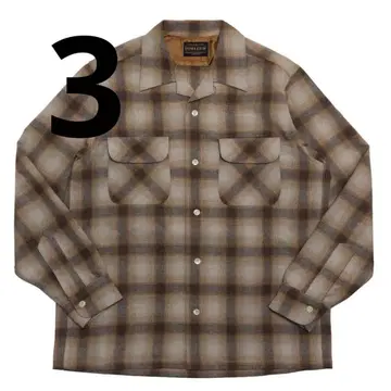 Pendleton x Subculture x BerBerJin