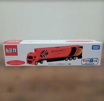 토미카 롱 토미카 토이저러스 오리지널 오토백스