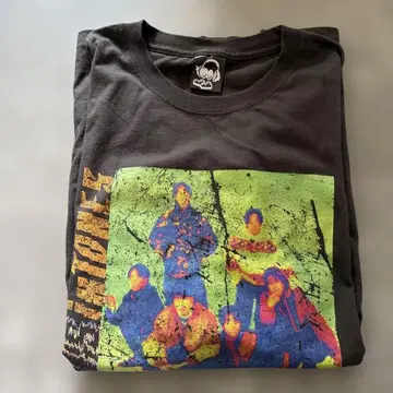 SixTONES SixTONESVVS 굿즈 스트 T셔츠