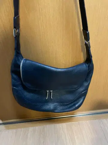 Pelle Morbida 숄더백 가죽 페레 모르비다 천연 가죽