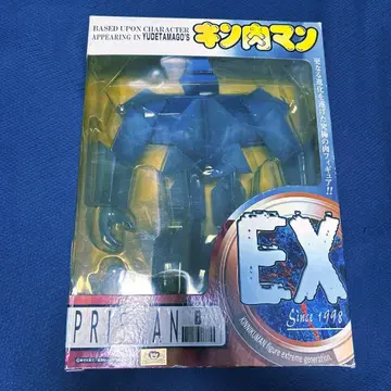 근육맨 로망도 프리즈맨 EX B 타입 파랑