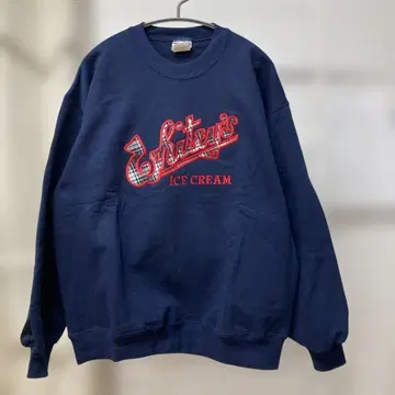 Jerzees Whitney's ICE CREAM 트레이닝복