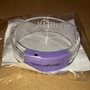 timelesz 링 라이트 쿠키 후마