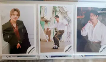 킹프리 사진 히라노 쇼 45장