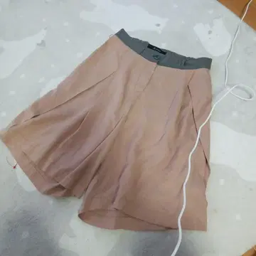 젬블 하프 팬츠 정가 13000