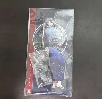 니지산지 코야나기 로우 여름 축제 아크릴 스탠드