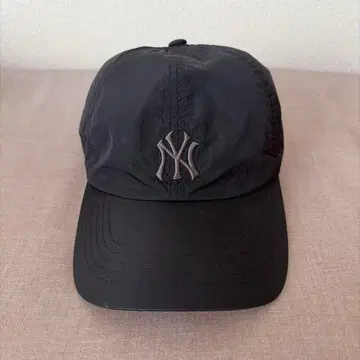 뉴욕 양키스 블랙 캡 MLBKorea