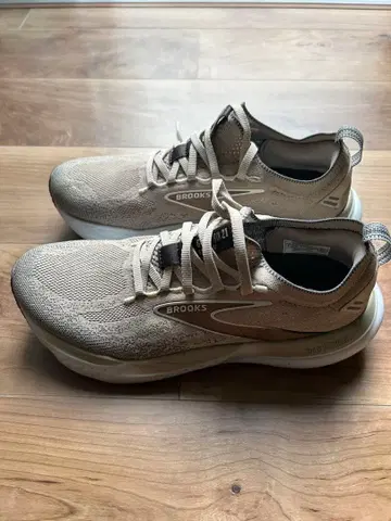 Brooks 그리 스텔스핏 21, 27cm