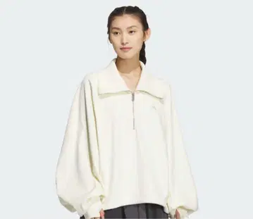 LUXFLOW 루즈핏 벨로아 탑 s 사이즈