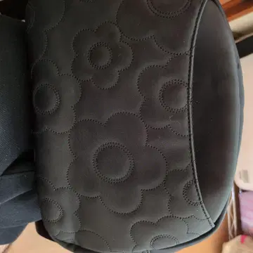 말리크와 숄더백