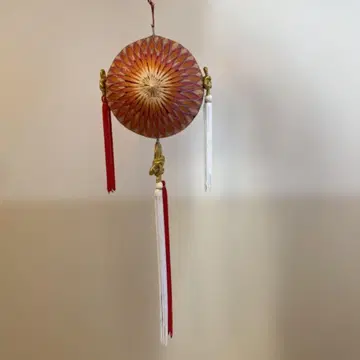 핸드메이드 고텐마리