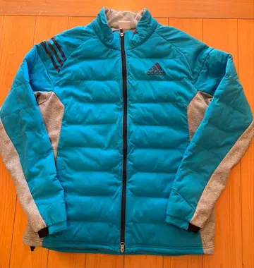 아디다스 골프 아우터 사이즈 O 자켓