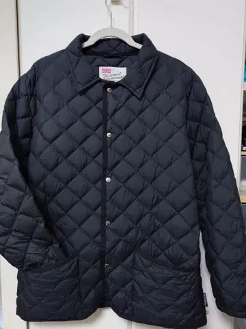 Traditional Weatherwear 다운 퀼팅 자켓 42
